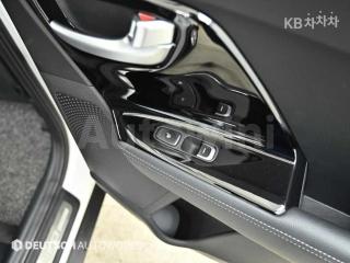 2017 KIA NIRO 1.6 NOBLESSE - 16