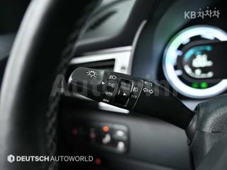 2017 KIA NIRO 1.6 NOBLESSE - 18