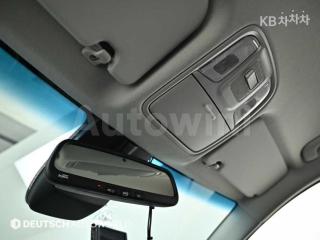 2017 KIA NIRO 1.6 NOBLESSE - 19
