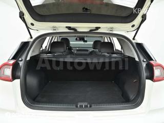 2017 KIA NIRO 1.6 NOBLESSE - 20