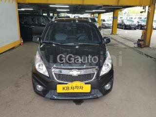 KLYMA481DCC687300 2012 GM DAEWOO (CHEVROLET) SPARK LT BASIC-0