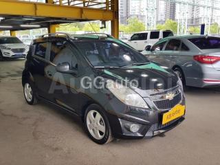 KLYMA481DCC687300 2012 GM DAEWOO (CHEVROLET) SPARK LT BASIC-1