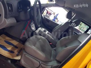 2019 HYUNDAI GRAND STAREX H-1 CHILD PROTECTIVE VEHICLE DELUXE - 7