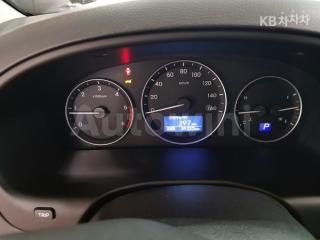 2019 HYUNDAI GRAND STAREX H-1 CHILD PROTECTIVE VEHICLE DELUXE - 10