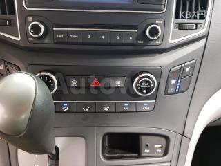 2019 HYUNDAI GRAND STAREX H-1 CHILD PROTECTIVE VEHICLE DELUXE - 12