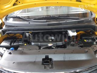 2019 HYUNDAI GRAND STAREX H-1 CHILD PROTECTIVE VEHICLE DELUXE - 18