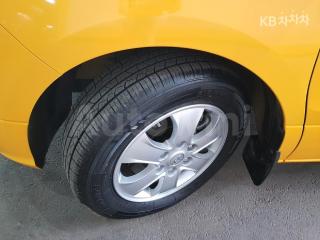 2019 HYUNDAI GRAND STAREX H-1 CHILD PROTECTIVE VEHICLE DELUXE - 19