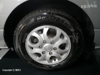 2015 HYUNDAI GRAND STAREX H-1 11 SEATS WAGON CVX LUXURY - 18