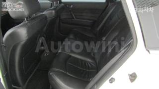 2010 RENAULT SAMSUNG SM5 IMPRESSION LE EXCLUSIVE - 18