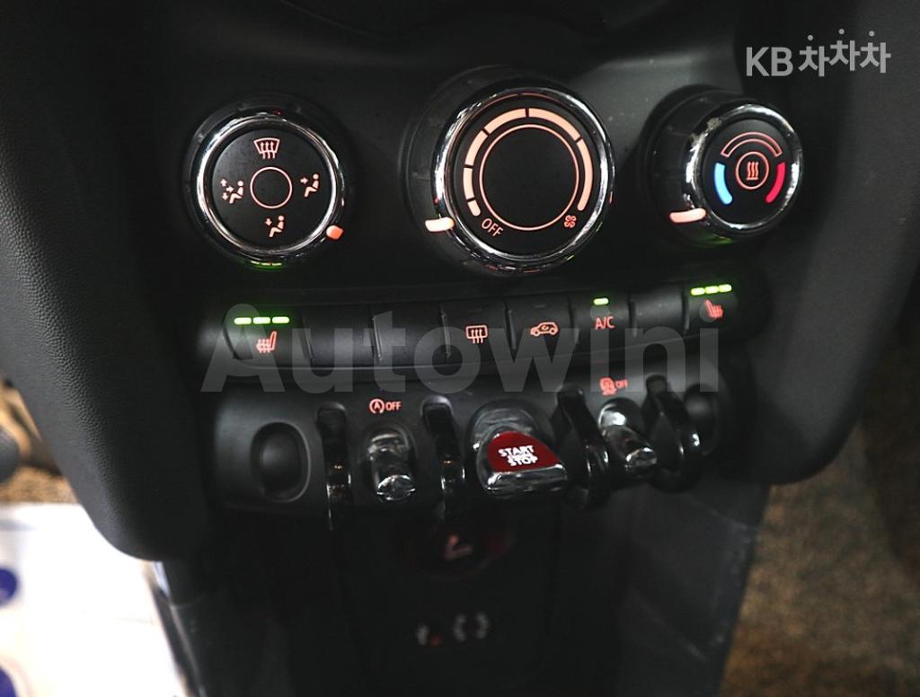 2018 MINI COOPER 5DOORS D 1.5 미드트림 - 13