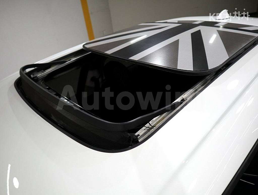 2018 MINI COOPER 5DOORS D 1.5 미드트림 - 17