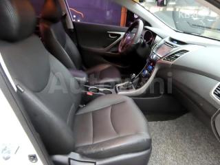2015 HYUNDAI  AVANTE ELANTRA 1.6 GDI MORDERN BASIC - 7