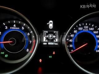 2015 HYUNDAI  AVANTE ELANTRA 1.6 GDI MORDERN BASIC - 8