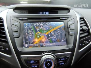 2015 HYUNDAI  AVANTE ELANTRA 1.6 GDI MORDERN BASIC - 11