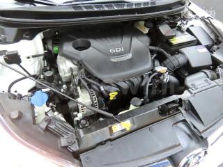 2015 HYUNDAI  AVANTE ELANTRA 1.6 GDI MORDERN BASIC - 19