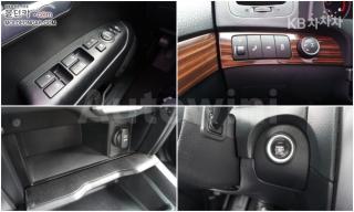 2018 KIA  MOHAVE BORREGO 4WD VIP 5 SEATS - 13