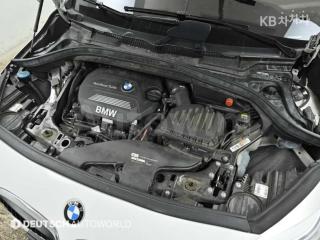 WBA2C1108FV340574 2015 BMW 2 SERIES ACTIVE TOURER F45  JOY BASIC-5