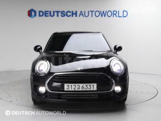 WMWLN5109K2L10730 2019 MINI COOPER CLUBMAN 1.5 COOPER HIGH TRIM-2