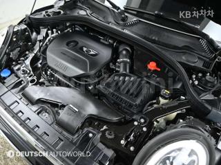 WMWLN5109K2L10730 2019 MINI COOPER CLUBMAN 1.5 COOPER HIGH TRIM-5