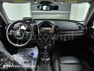 2019 MINI COOPER CLUBMAN 1.5 COOPER HIGH TRIM - 7