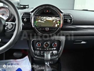 2019 MINI COOPER CLUBMAN 1.5 COOPER HIGH TRIM - 14