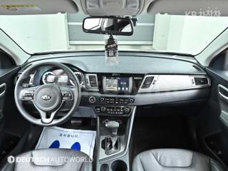 2018 KIA NIRO 1.6 LUXURY - 7