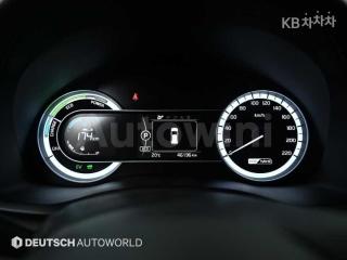 2018 KIA NIRO 1.6 LUXURY - 8
