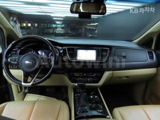 2018 KIA  CARNIVAL SEDONA 9 SEATS 3.3 GASOLINE HIGH-ROOF-LIMOUSINE NOBLESSE - 7
