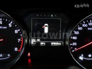 2018 KIA  CARNIVAL SEDONA 9 SEATS 3.3 GASOLINE HIGH-ROOF-LIMOUSINE NOBLESSE - 9