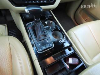 2018 KIA  CARNIVAL SEDONA 9 SEATS 3.3 GASOLINE HIGH-ROOF-LIMOUSINE NOBLESSE - 10