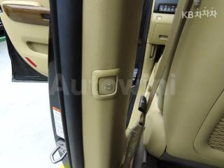 2018 KIA  CARNIVAL SEDONA 9 SEATS 3.3 GASOLINE HIGH-ROOF-LIMOUSINE NOBLESSE - 12