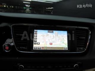 2018 KIA  CARNIVAL SEDONA 9 SEATS 3.3 GASOLINE HIGH-ROOF-LIMOUSINE NOBLESSE - 15