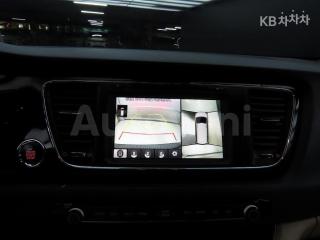 2018 KIA  CARNIVAL SEDONA 9 SEATS 3.3 GASOLINE HIGH-ROOF-LIMOUSINE NOBLESSE - 16