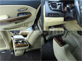2018 KIA  CARNIVAL SEDONA 9 SEATS 3.3 GASOLINE HIGH-ROOF-LIMOUSINE NOBLESSE - 17