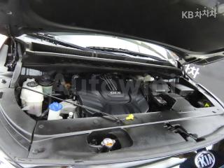 2018 KIA  CARNIVAL SEDONA 9 SEATS 3.3 GASOLINE HIGH-ROOF-LIMOUSINE NOBLESSE - 19