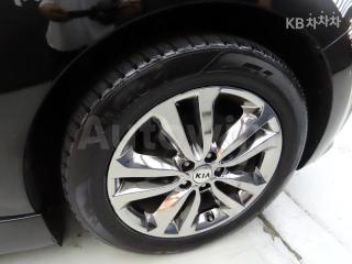 2018 KIA  CARNIVAL SEDONA 9 SEATS 3.3 GASOLINE HIGH-ROOF-LIMOUSINE NOBLESSE - 20