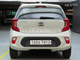 2020 KIA  MORNING JA  LUXURY - 3