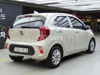 2020 KIA  MORNING JA  LUXURY - 4