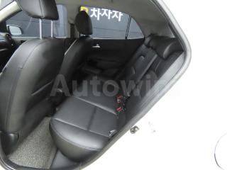 2020 KIA  MORNING JA  LUXURY - 6