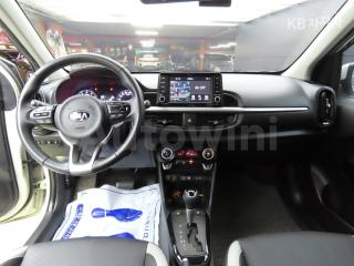 2020 KIA  MORNING JA  LUXURY - 7