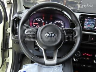 2020 KIA  MORNING JA  LUXURY - 8
