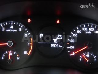 2020 KIA  MORNING JA  LUXURY - 9