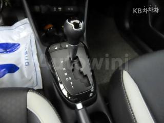 2020 KIA  MORNING JA  LUXURY - 11