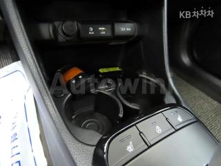 2020 KIA  MORNING JA  LUXURY - 12