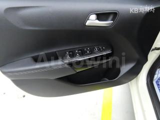 2020 KIA  MORNING JA  LUXURY - 13