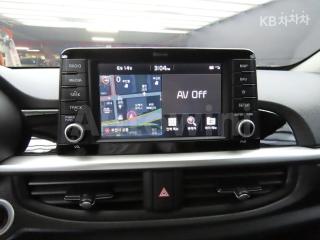 2020 KIA  MORNING JA  LUXURY - 15