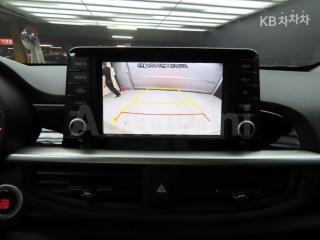 2020 KIA  MORNING JA  LUXURY - 16
