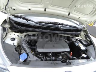 2020 KIA  MORNING JA  LUXURY - 19