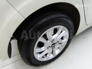 2020 KIA  MORNING JA  LUXURY - 20