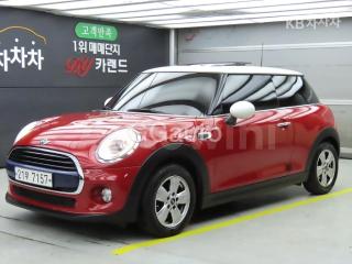 WMWXN3109J2E01455 2018 MINI COOPER 3DOORS 1.5 3GEN-0